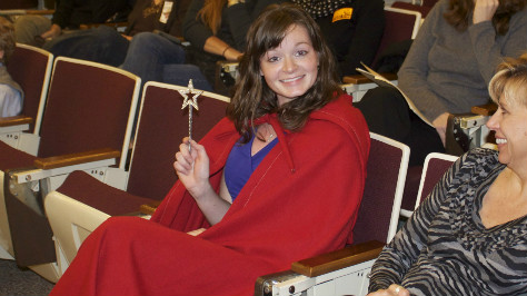 The Fairy Godmother